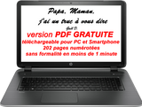 Le livre en PDF Dessin